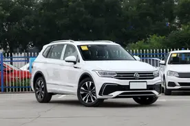 开了仨月途观L，换开朋友的昂科威Plus，看到了德系和美系的区别图片