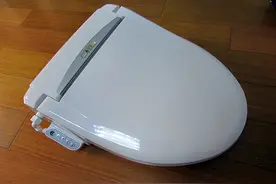 智能马桶盖能替代智能马桶么？用了1年多，和大家说说真实感受图片