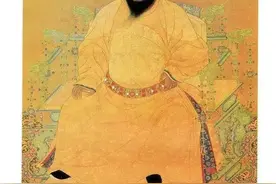 襄宪王朱瞻墡：流水的皇帝，铁打的储君图片