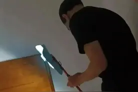 对于江西，提灯定损只是小臭虫，报警四折才是天大的问题图片