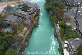 英语四级今日开考，翻译题“都江堰”登上热搜图片