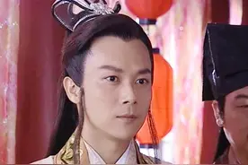 走路像街溜子就别尬演贵公子，8位男星告诉你，什么才是矜贵优雅图片