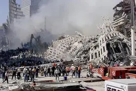 2001年，经历过911巨大打击的纽约和世界，是怎么走出来的？图片
