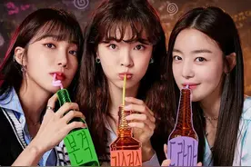 评分高达9.0收视逆袭！剧情高能台词大胆，3个疯批美人的生猛故事图片