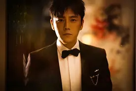 秦昊的演技被低估了吗？图片