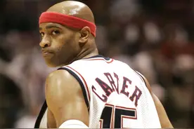 长达8年时间都是联盟的头牌，却无缘75大巨星，确实非常令人遗憾图片