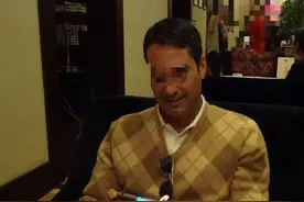 请美国同事吃中餐，结果他对中国菜表现出极大的“鄙视”，为什么图片