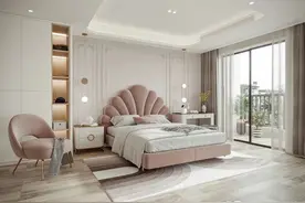 2022最流行的女儿房设计 老爸老妈们看这一篇就够了图片