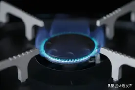 置换天然气，几个细节要注意图片