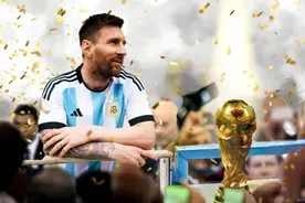 盘点阿根廷球员历史地位前十图片