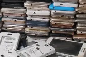 旧手机不用了，一定要做这些处理！否则后果不堪设想图片