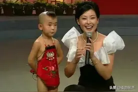 还记得当年的秦腔神童李旭吗？他是李小锋弟子，如今是国家公务员图片