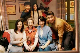 年代剧《光阴里的故事》定档，林允高至霆搭档，演绎校园生活图片