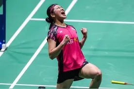 韩国羽协骚操作不断？安洗莹：为什么不给我报名？图片