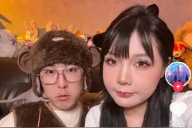 千万粉丝博主离婚：深爱过的人，真的还能做朋友吗？图片