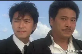 上海滩赌圣大战法国赌神，多少人的回忆图片