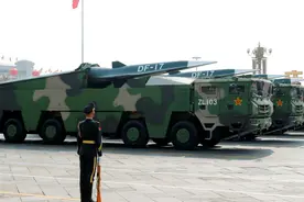 俄专家评价中国军工：部分武器领先美国，只是实战经验不足图片