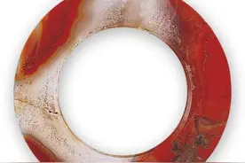 玉石的基础知识：（16）玛瑙「二」图片