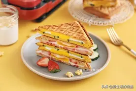 春日野餐必备6款美食，营养美味，携带方便，适合全家享用图片