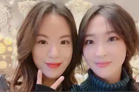 好消息！中国排坛又一对伉俪修成正果，25岁名将迎娶大5岁娇妻图片