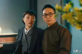 《薄冰》里的4个女人结局让人太心痛：吴茵最遗憾，邱映霞最意外图片