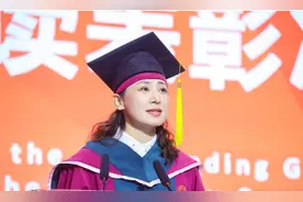 南科大10内迎来第二位“女书记”！姜虹曾被誉为“最美女校长”图片