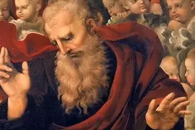 经验主义的开创者，英国“自由主义之父”，洛克的哲学讲了什么？图片