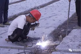 「牢记嘱托 真抓实干」足不出户，云看珙县交通项目建设进度图片