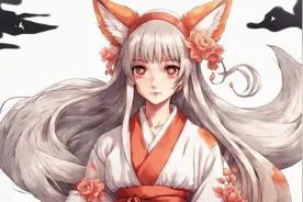 妖精是如何修成真仙的图片
