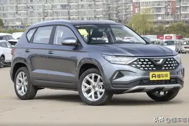 新车 | 现款售8.68万起，新款捷达VS5/VS7将于4月亮相，配置或调整图片