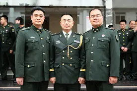 退役士兵的逆袭之路：从警卫员到产后疼痛康复专家图片