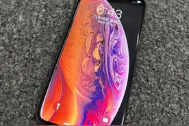 iPhone XSMax，廉颇老矣？图片