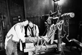 “采生折割”有多残忍？手段毫无人性，明朝一旦发现凌迟处死图片