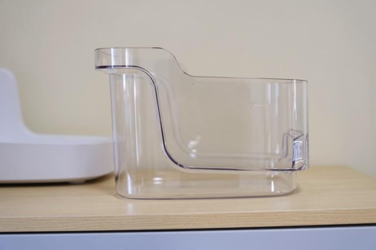 真水电分离,让小主子爱上喝水,宠咕咕猫咪饮水机