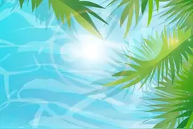 主动出汗最养生 夏季如何让自己主动出汗图片