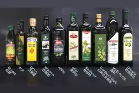 检测完10款橄榄油，你可能真的误解它了图片