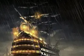 旧上海最安全的地方和平饭店图片