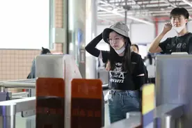 桂林火车站2022年国庆假期预计发送旅客37.4万人次图片