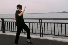“曾经是张局，现在做抖音”，河北一落马副局长用“原公务员”身份发视频被指博眼球，涉事单位回应图片