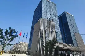 这！就是航星 | 航星洗涤设备顺利入驻盐城新建五星级酒店图片