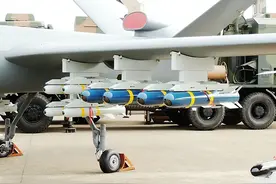 珠海航展被称为“中东双11”，中国武器为什么受中东客户欢迎？图片