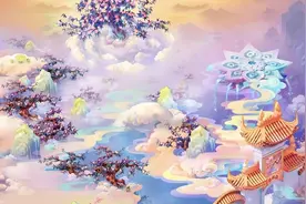 “仙缘”深厚的人，身上往往会有这五个特征，看看你有吗？图片