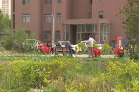 天津市东丽区万新街道：坚持公平还迁 百姓梦圆新居图片