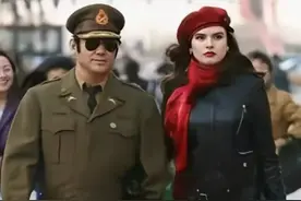 12年过去了，那个娶了俄罗斯美女的东北大叔甲继海，如今怎样了？图片