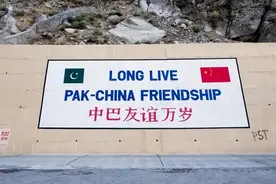 巴铁不再铁了？为什么尽量不要去巴基斯坦？图片