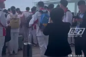 山东学生身高全国第一？高于全国平均水平，但不是最高！图片