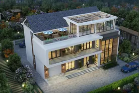 自建房贴砖为什么老是空鼓、脱落？问题多半出在这里图片