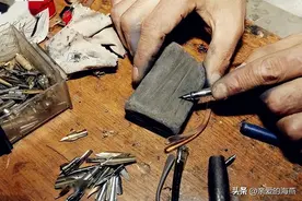 中国正在消亡的21个老行当，个个让人怀念，您经历过几个？图片