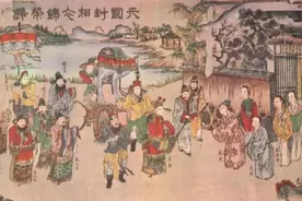 看看“二百五”的来历，“吃醋”的由来，“拍马屁”又是咋回事图片