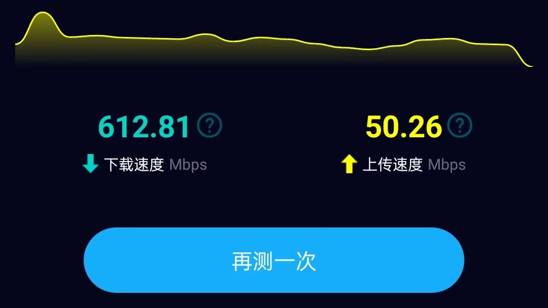 电竞路由器中的性能猛兽来了，锐捷天蝎电竞路由器使用体验